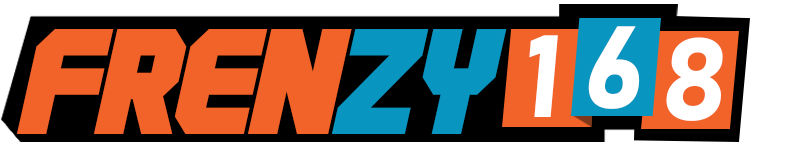 frenzy168